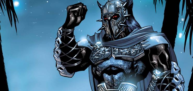 Gods Among Us The 26 Most Powerful DC Gods Ranked Gods Among Us The 26 Most Powerful DC Gods Ranked